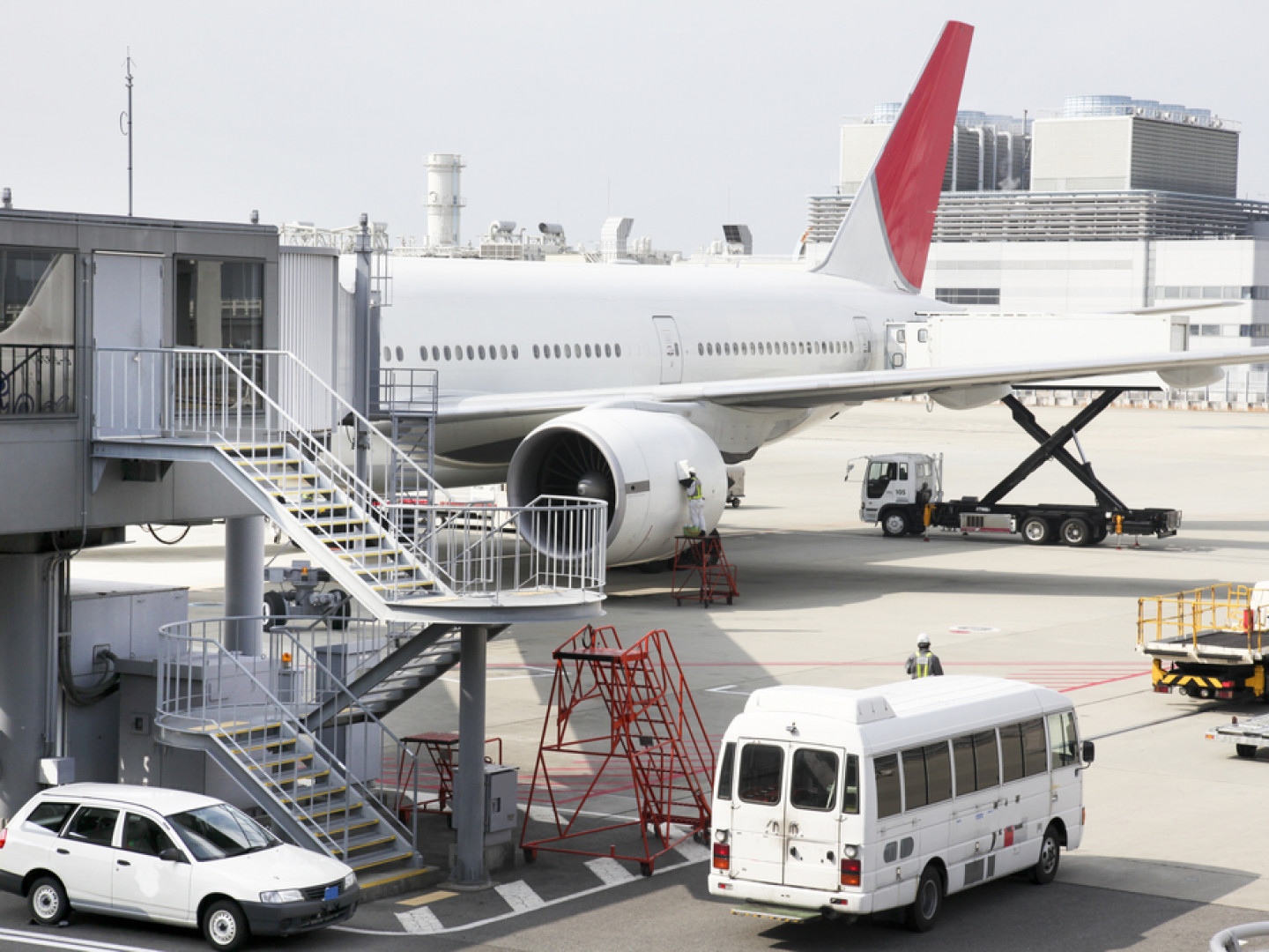 Airport Transportation Executive Car Services Cranford, NJ Clover