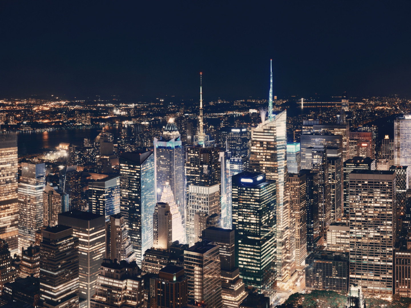 Transportation to NYC NYC Car Service Cranford, NJ Clover Coaches